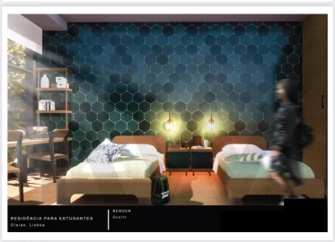 Prédio para Venda em Areeiro