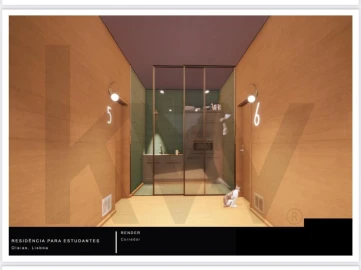 Prédio para Venda em Areeiro