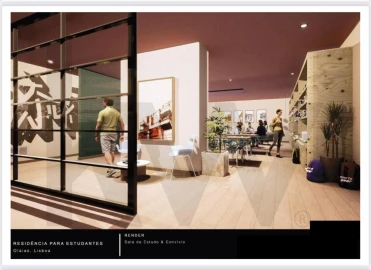 Prédio para Venda em Areeiro