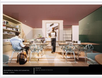 Prédio para Venda em Areeiro