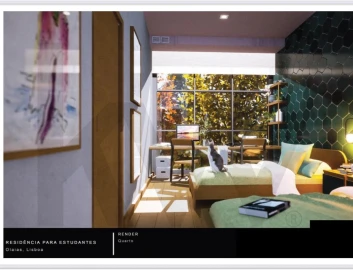 Prédio para Venda em Areeiro