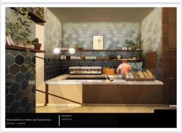 Prédio para Venda em Areeiro