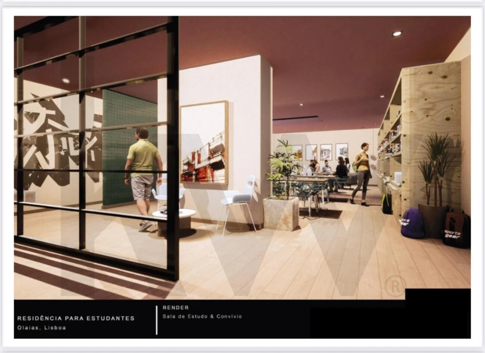 Prédio para Venda em Areeiro Foto 5