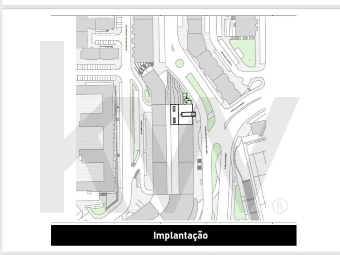 Prédio para Venda em Areeiro Foto 13