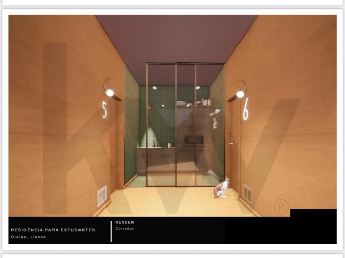 Prédio para Venda em Areeiro Foto 7