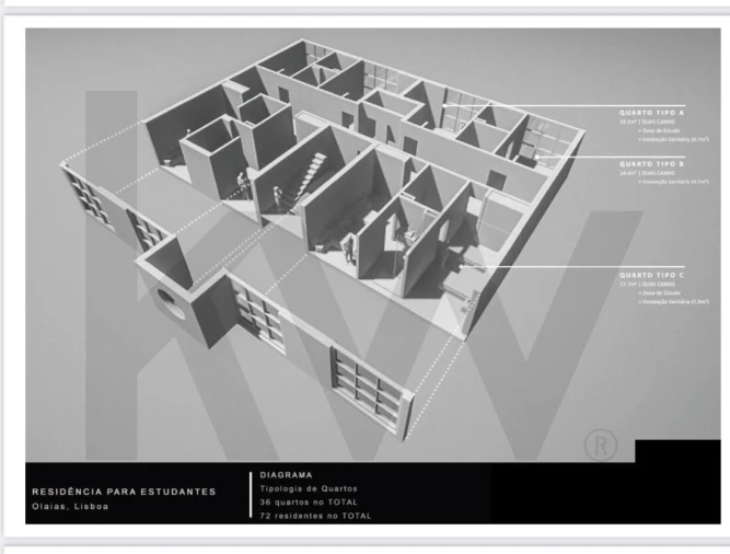 Prédio para Venda em Areeiro Foto 6