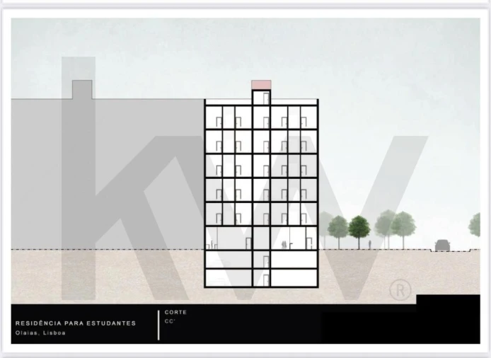 Prédio para Venda em Areeiro Foto 10