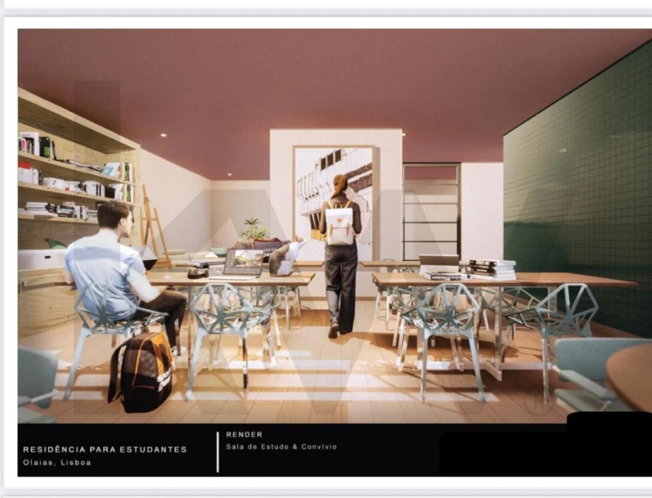 Prédio para Venda em Areeiro Foto 2