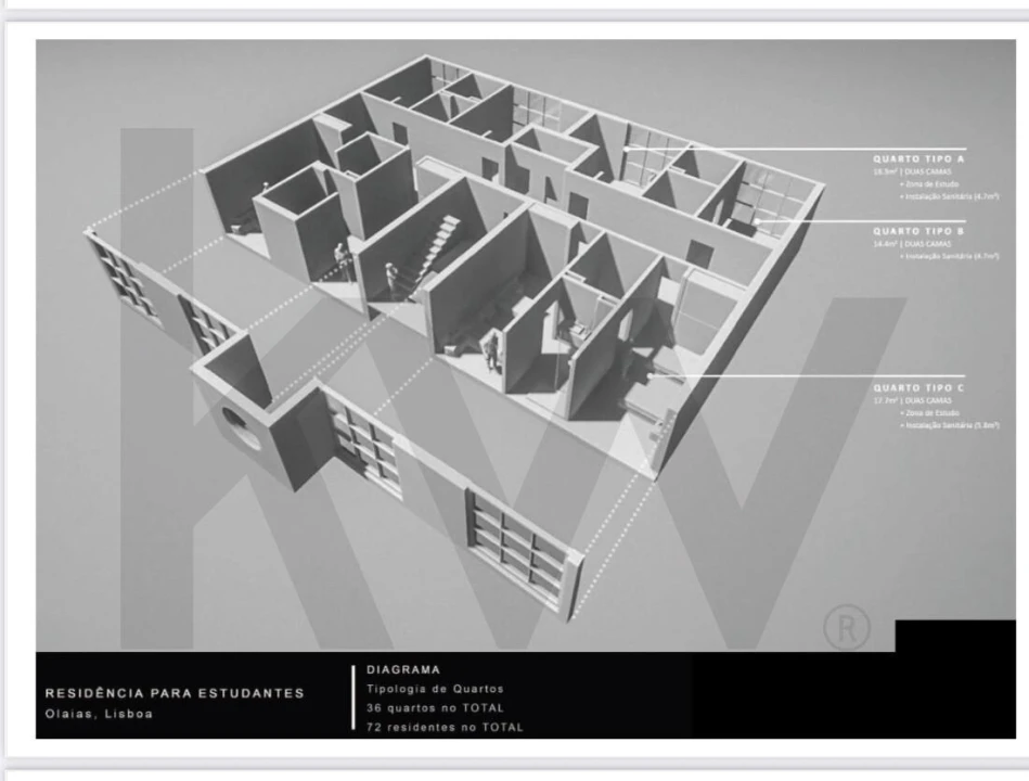 Prédio para Venda em Areeiro Foto 6