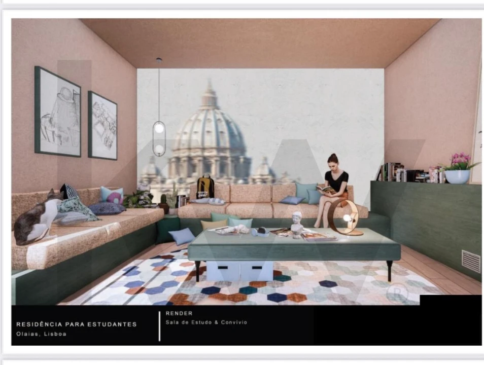 Prédio para Venda em Areeiro Foto 3