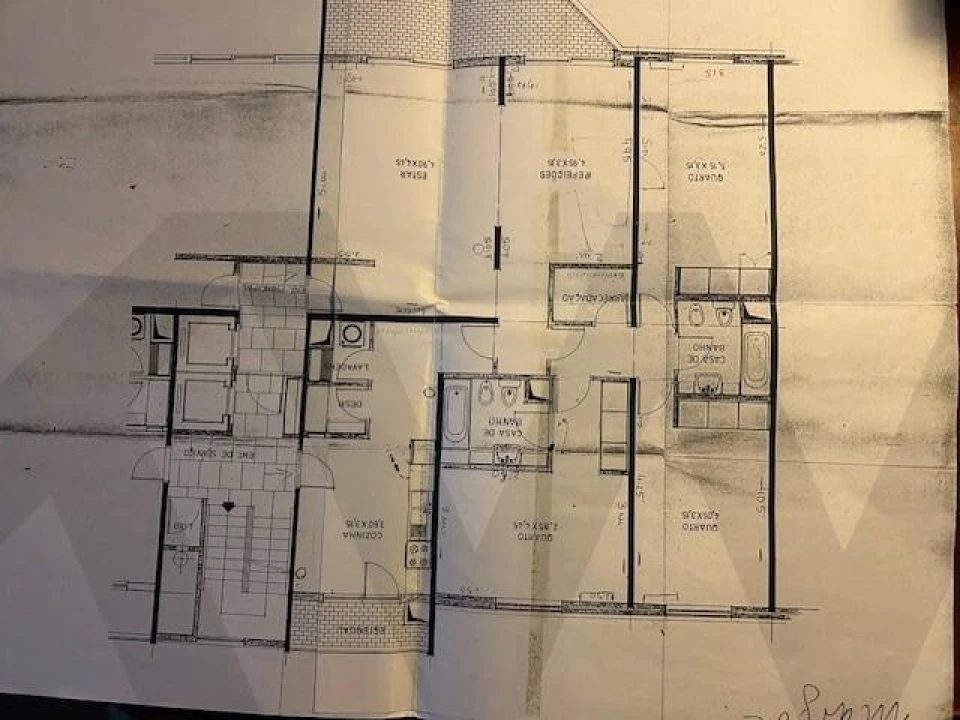 Apartamento T3 para Venda em Oeiras e São Julião da Barra, Paço de Arcos e Caxias Foto 39