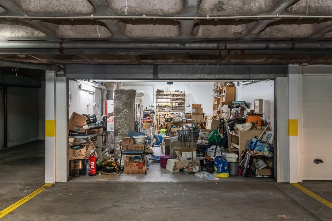 Apartamento T3 para Venda em Oeiras e São Julião da Barra, Paço de Arcos e Caxias Foto 34