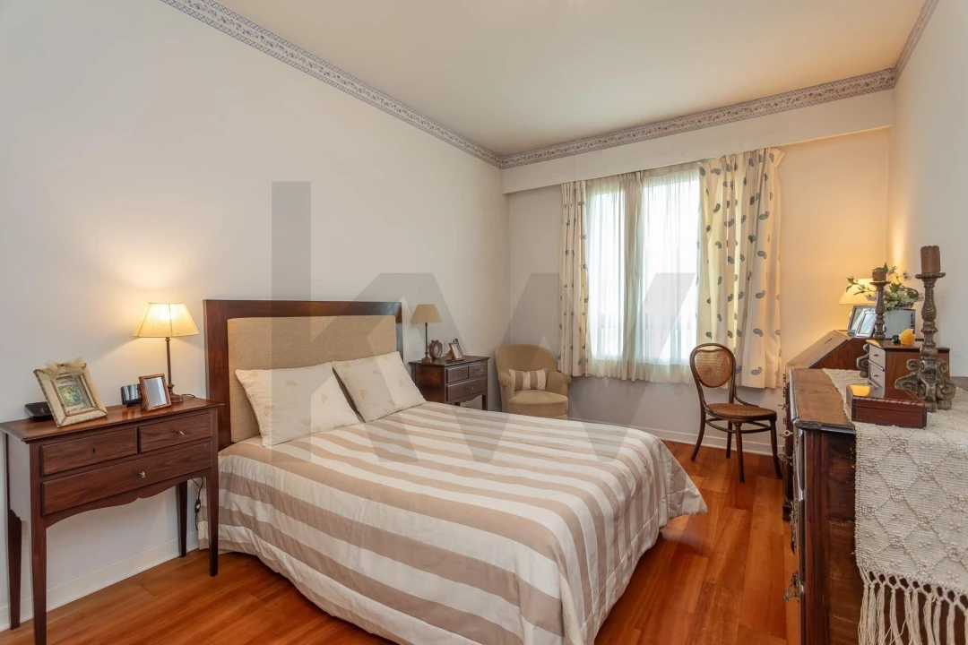 Apartamento T3 para Venda em Oeiras e São Julião da Barra, Paço de Arcos e Caxias Foto 25