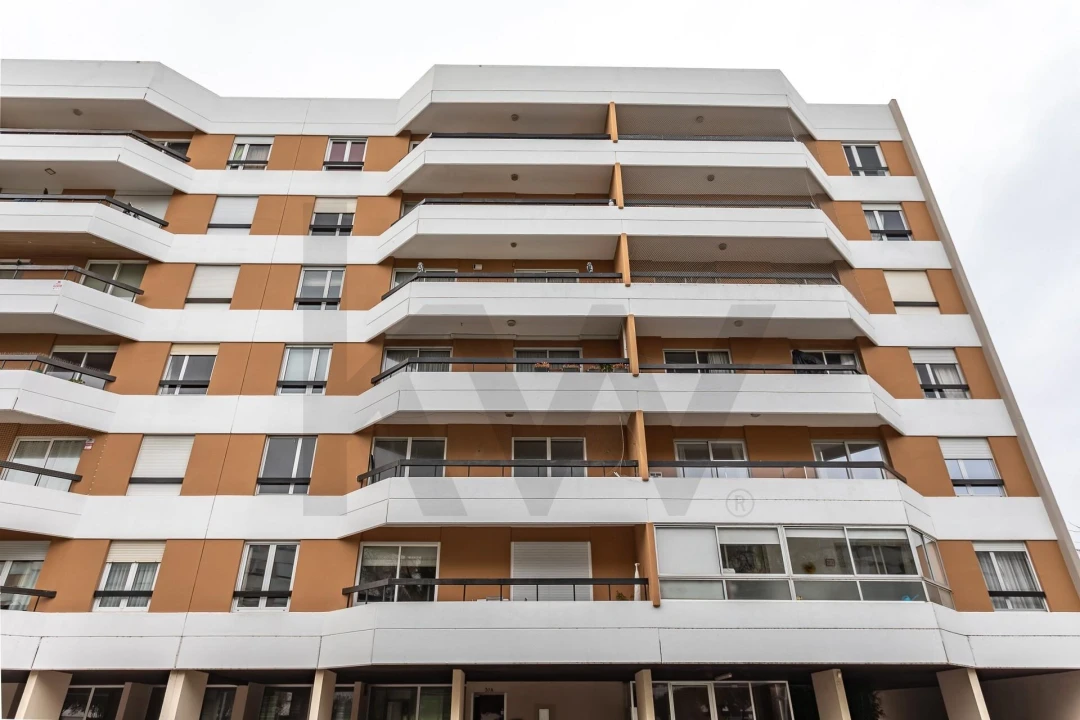 Apartamento T3 para Venda em Oeiras e São Julião da Barra, Paço de Arcos e Caxias Foto 37