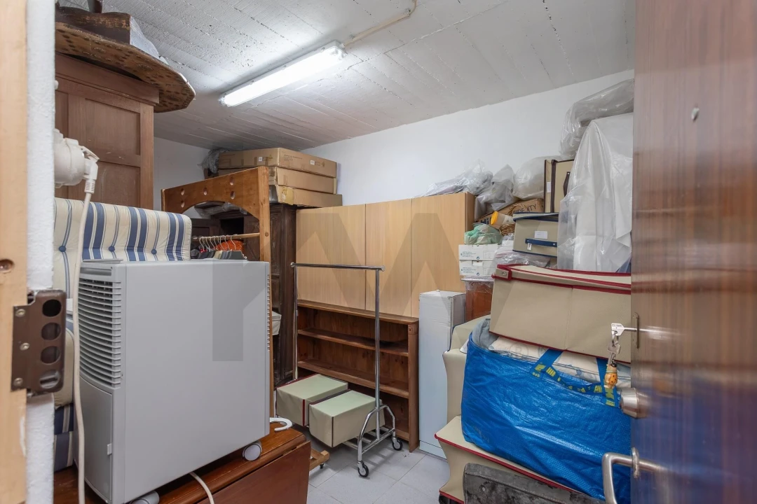 Apartamento T3 para Venda em Oeiras e São Julião da Barra, Paço de Arcos e Caxias Foto 32