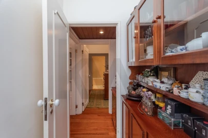 Apartamento T3 para Venda em Oeiras e São Julião da Barra, Paço de Arcos e Caxias