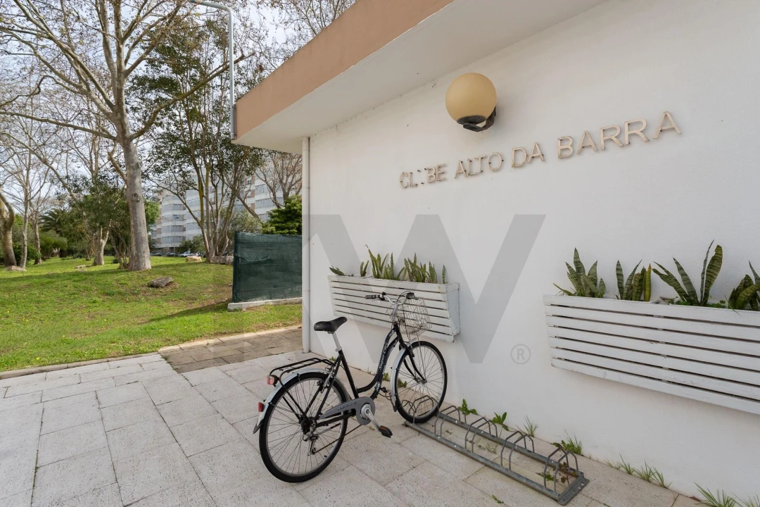 Apartamento T3 para Venda em Oeiras e São Julião da Barra, Paço de Arcos e Caxias Foto 38
