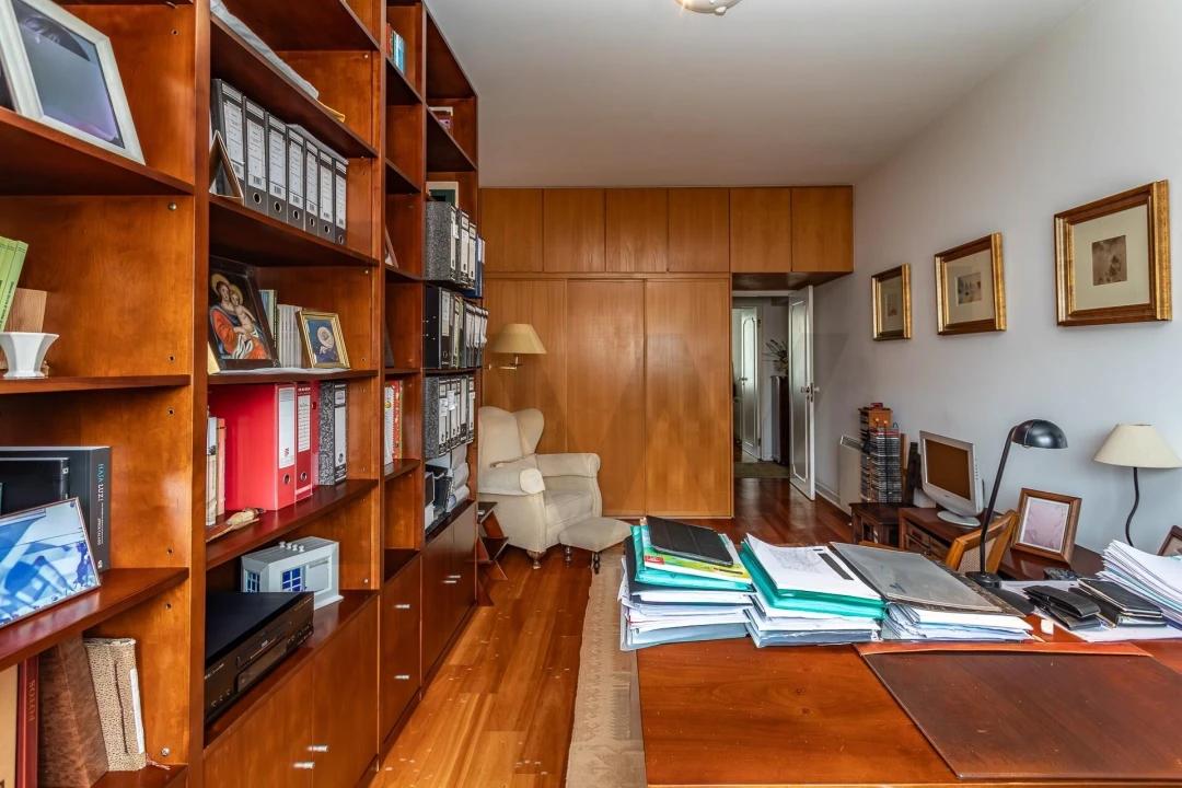 Apartamento T3 para Venda em Oeiras e São Julião da Barra, Paço de Arcos e Caxias Foto 29