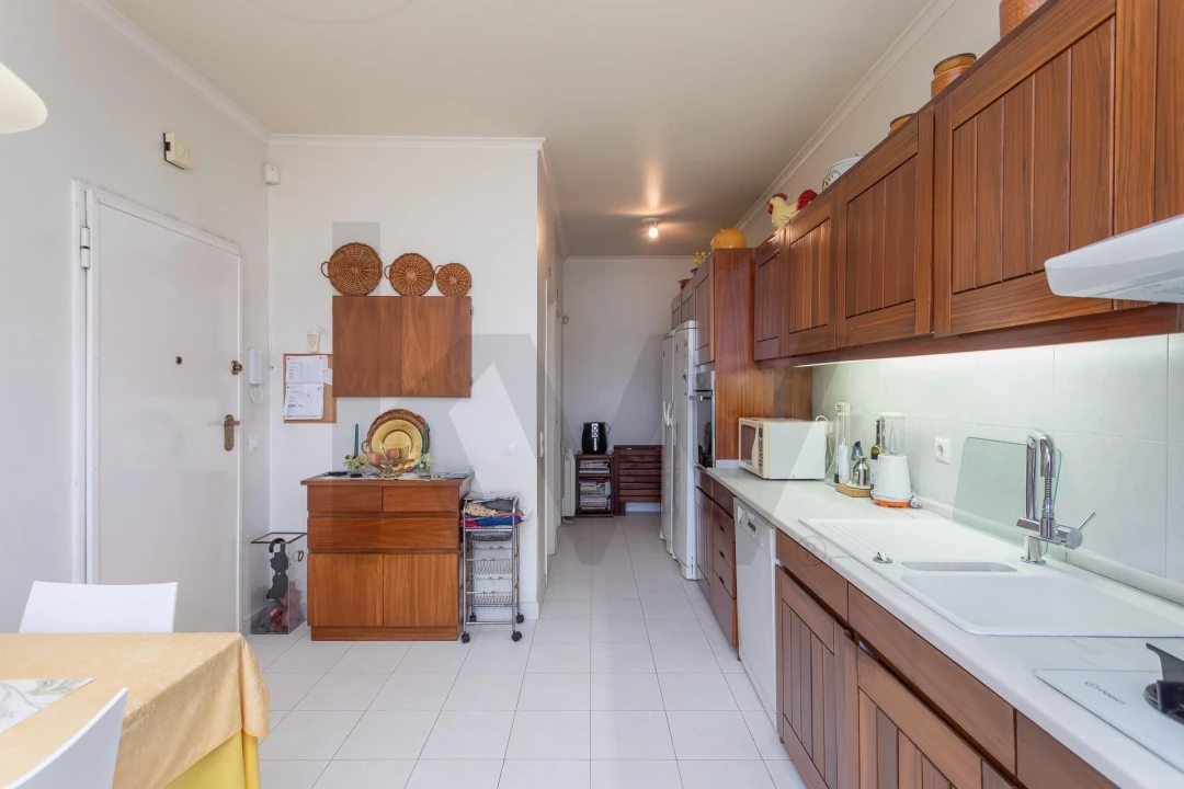 Apartamento T3 para Venda em Oeiras e São Julião da Barra, Paço de Arcos e Caxias Foto 13
