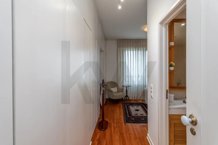 Apartamento T3 para Venda em Oeiras e São Julião da Barra, Paço de Arcos e Caxias Foto 18