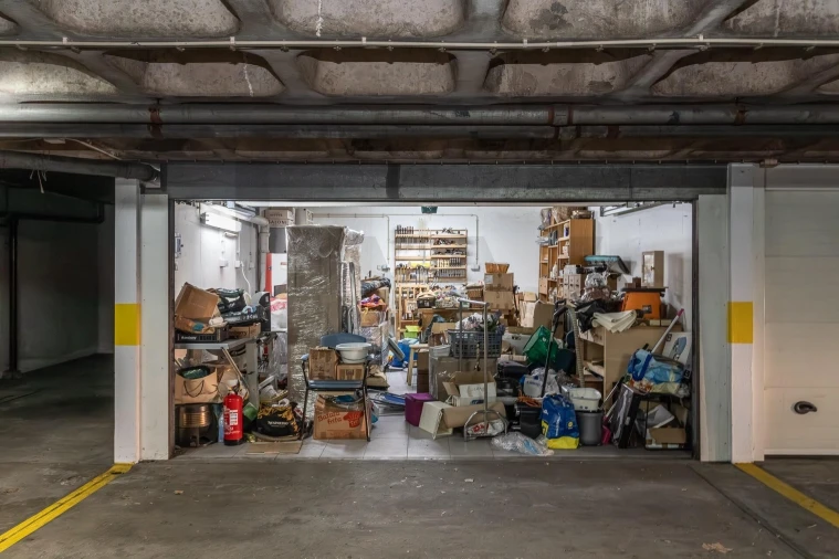 Apartamento T3 para Venda em Oeiras e São Julião da Barra, Paço de Arcos e Caxias Foto 34