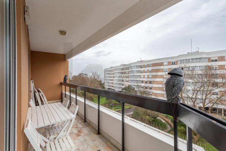 Apartamento T3 para Venda em Oeiras e São Julião da Barra, Paço de Arcos e Caxias Foto 31