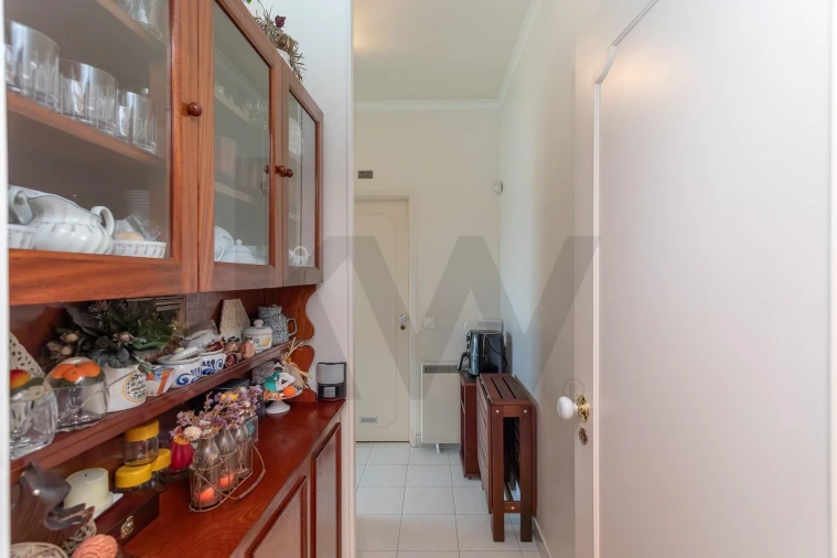 Apartamento T3 para Venda em Oeiras e São Julião da Barra, Paço de Arcos e Caxias Foto 12
