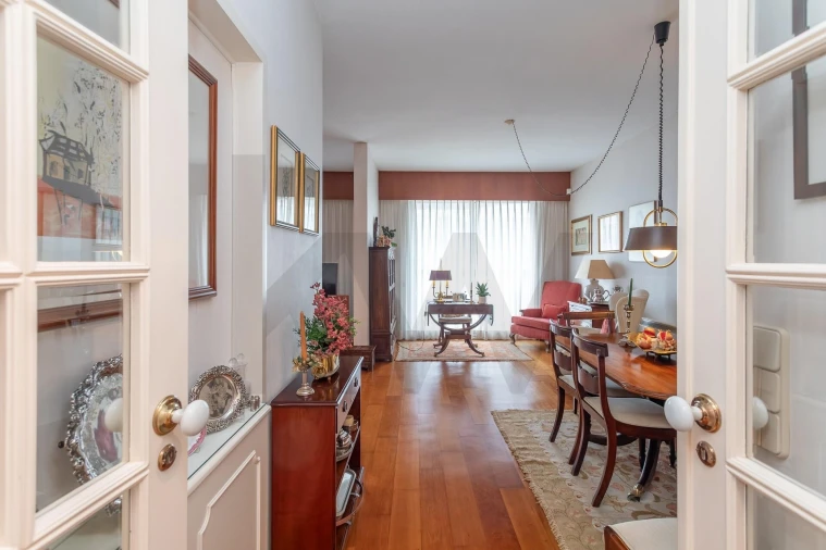 Apartamento T3 para Venda em Oeiras e São Julião da Barra, Paço de Arcos e Caxias Foto 9