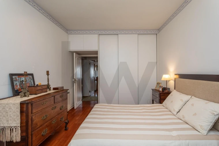 Apartamento T3 para Venda em Oeiras e São Julião da Barra, Paço de Arcos e Caxias Foto 24