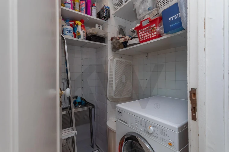 Apartamento T3 para Venda em Oeiras e São Julião da Barra, Paço de Arcos e Caxias Foto 17