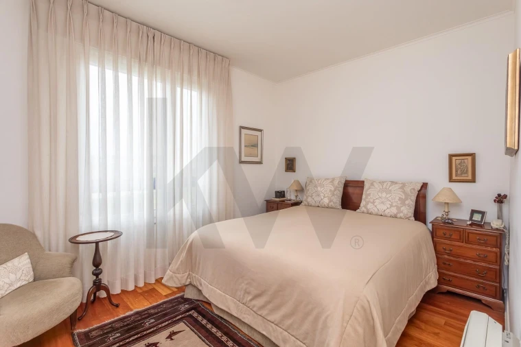 Apartamento T3 para Venda em Oeiras e São Julião da Barra, Paço de Arcos e Caxias Foto 20