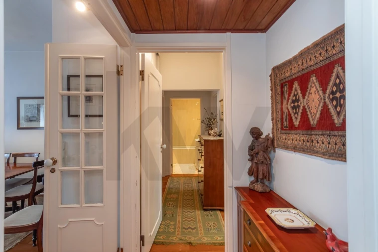 Apartamento T3 para Venda em Oeiras e São Julião da Barra, Paço de Arcos e Caxias Foto 10