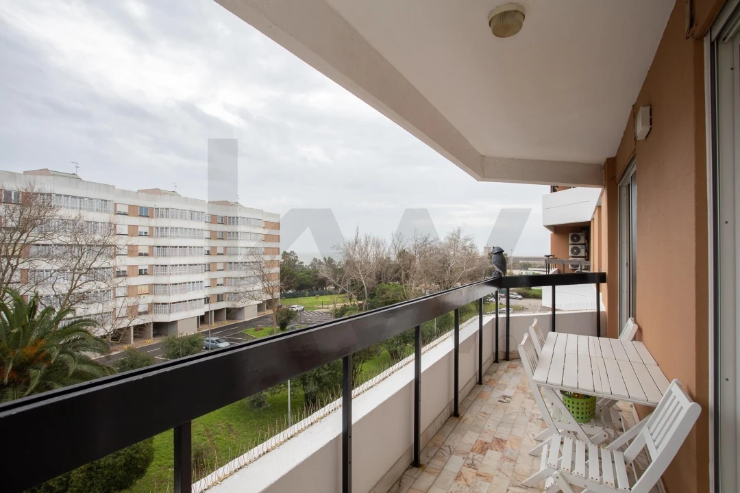 Apartamento T3 para Venda em Oeiras e São Julião da Barra, Paço de Arcos e Caxias Foto 30