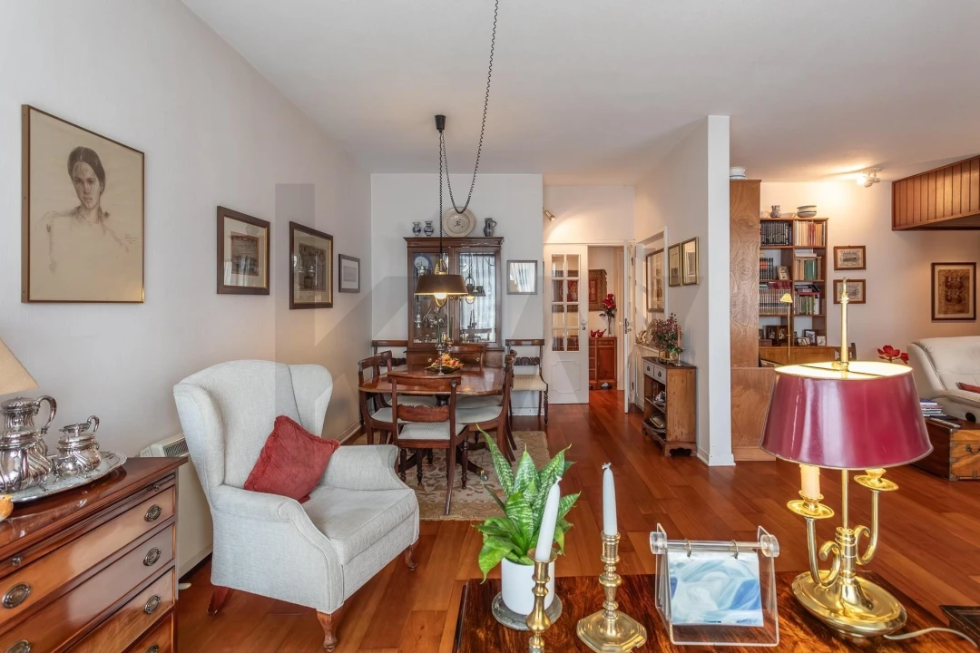 Apartamento T3 para Venda em Oeiras e São Julião da Barra, Paço de Arcos e Caxias Foto 8