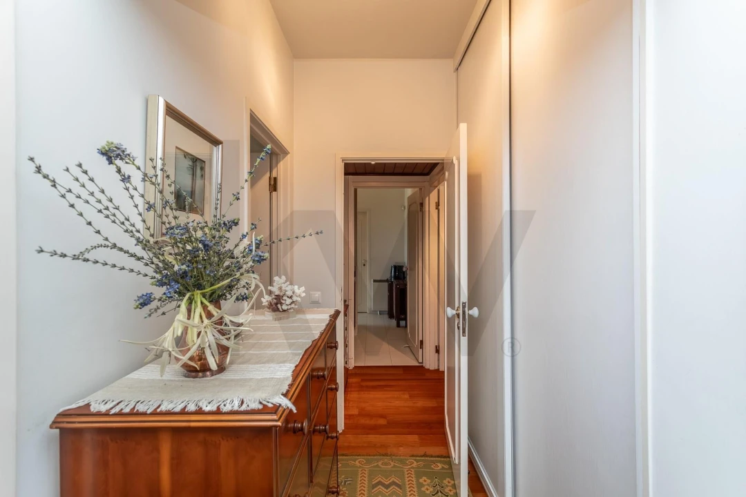 Apartamento T3 para Venda em Oeiras e São Julião da Barra, Paço de Arcos e Caxias Foto 23