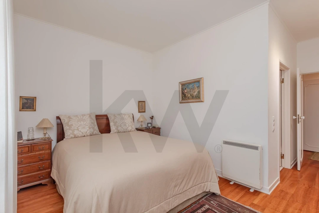 Apartamento T3 para Venda em Oeiras e São Julião da Barra, Paço de Arcos e Caxias Foto 19