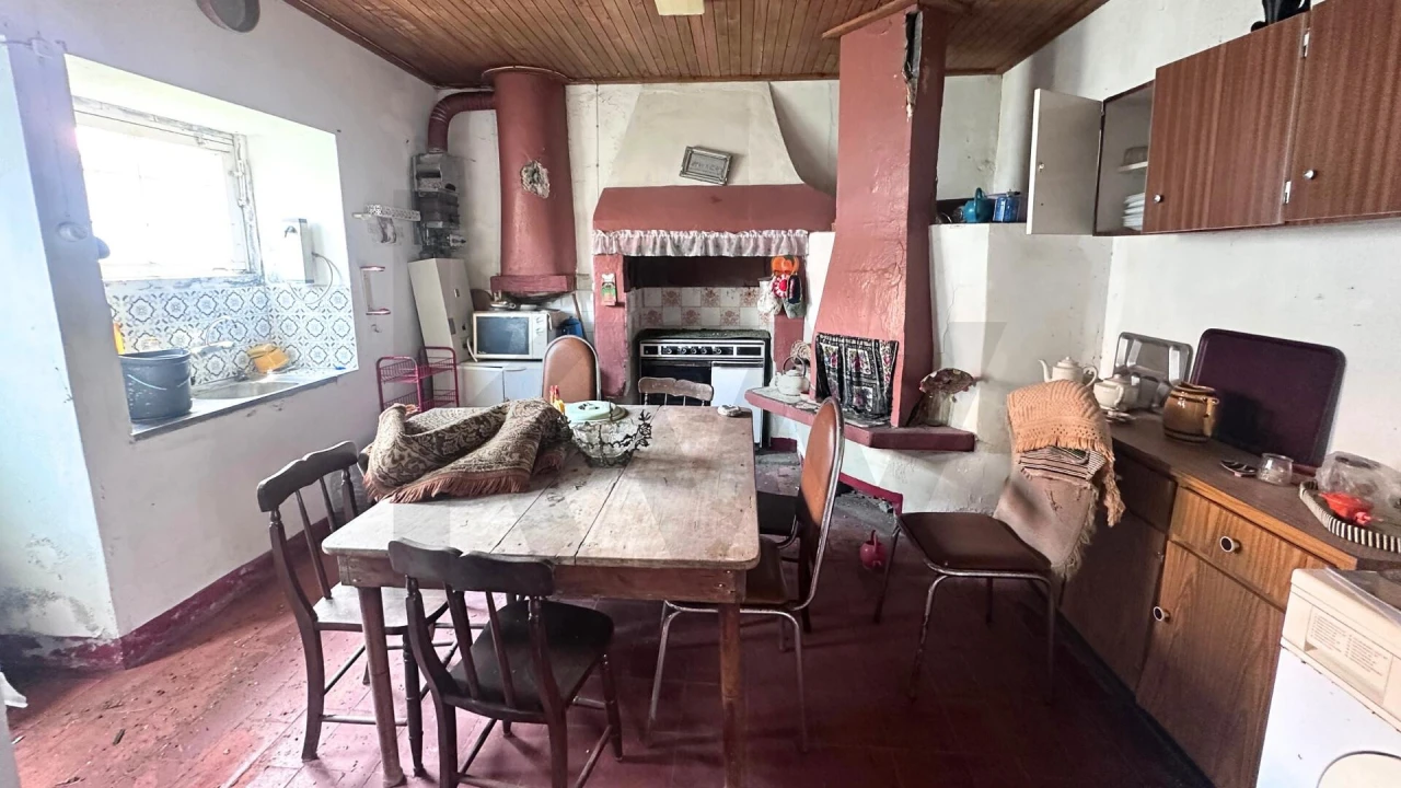 Moradia T5 para Venda em Praia do Almoxarife Foto 8