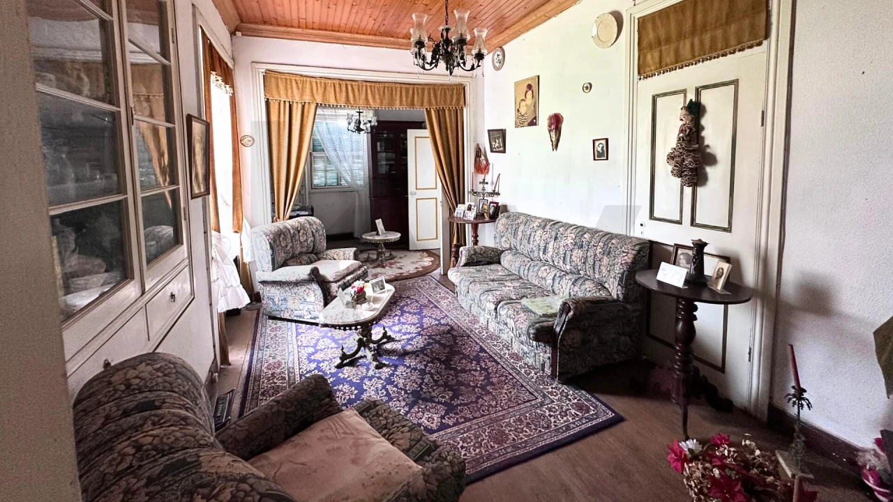 Moradia T5 para Venda em Praia do Almoxarife Foto 11