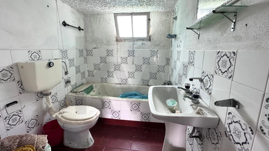 Moradia T5 para Venda em Praia do Almoxarife Foto 13