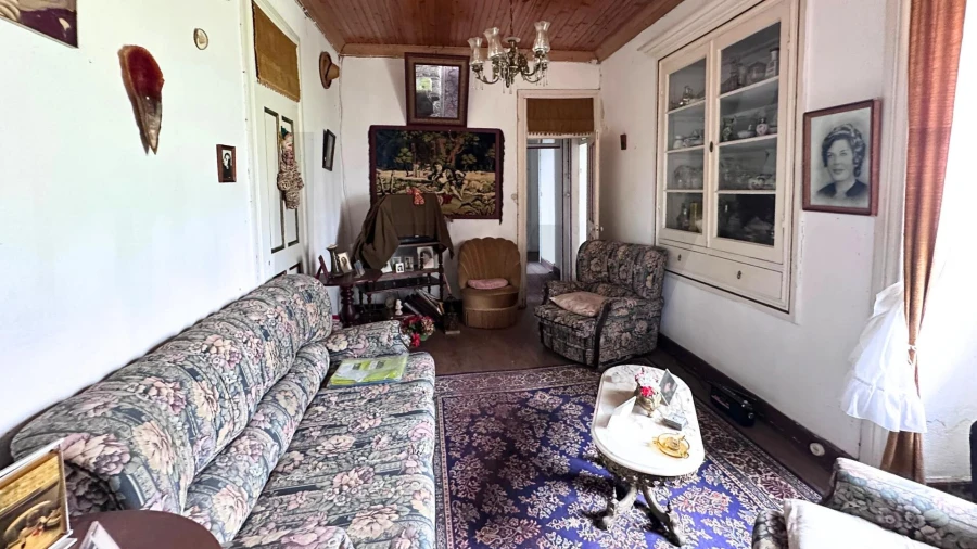 Moradia T5 para Venda em Praia do Almoxarife Foto 12