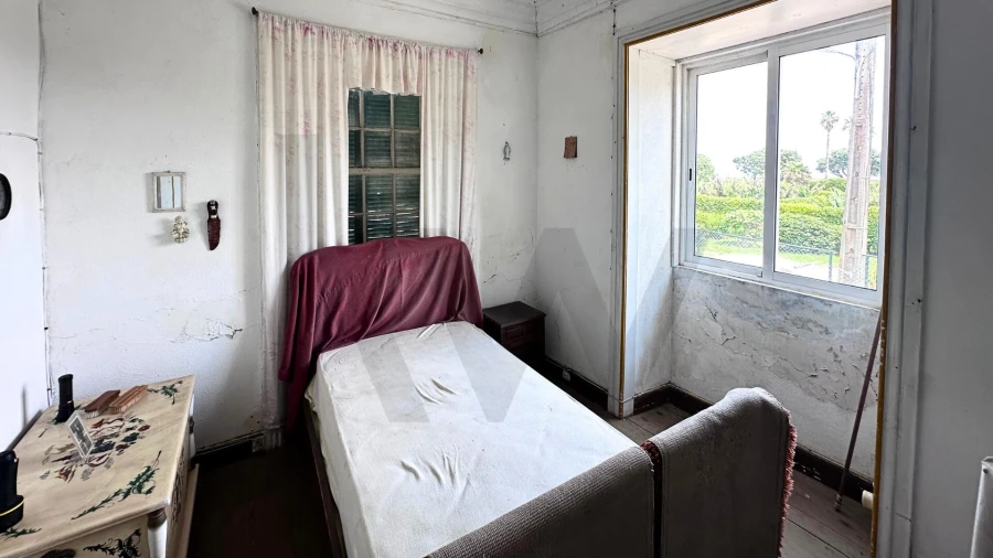 Moradia T5 para Venda em Praia do Almoxarife Foto 15