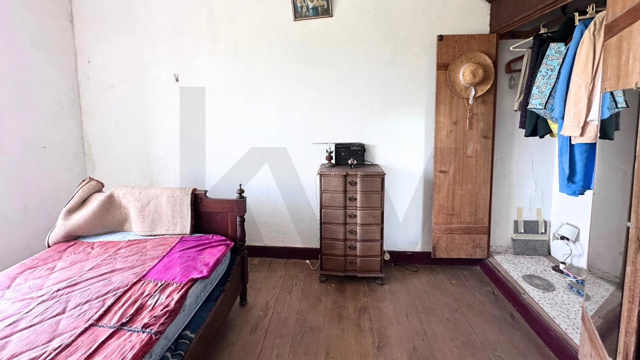 Moradia T5 para Venda em Praia do Almoxarife Foto 10