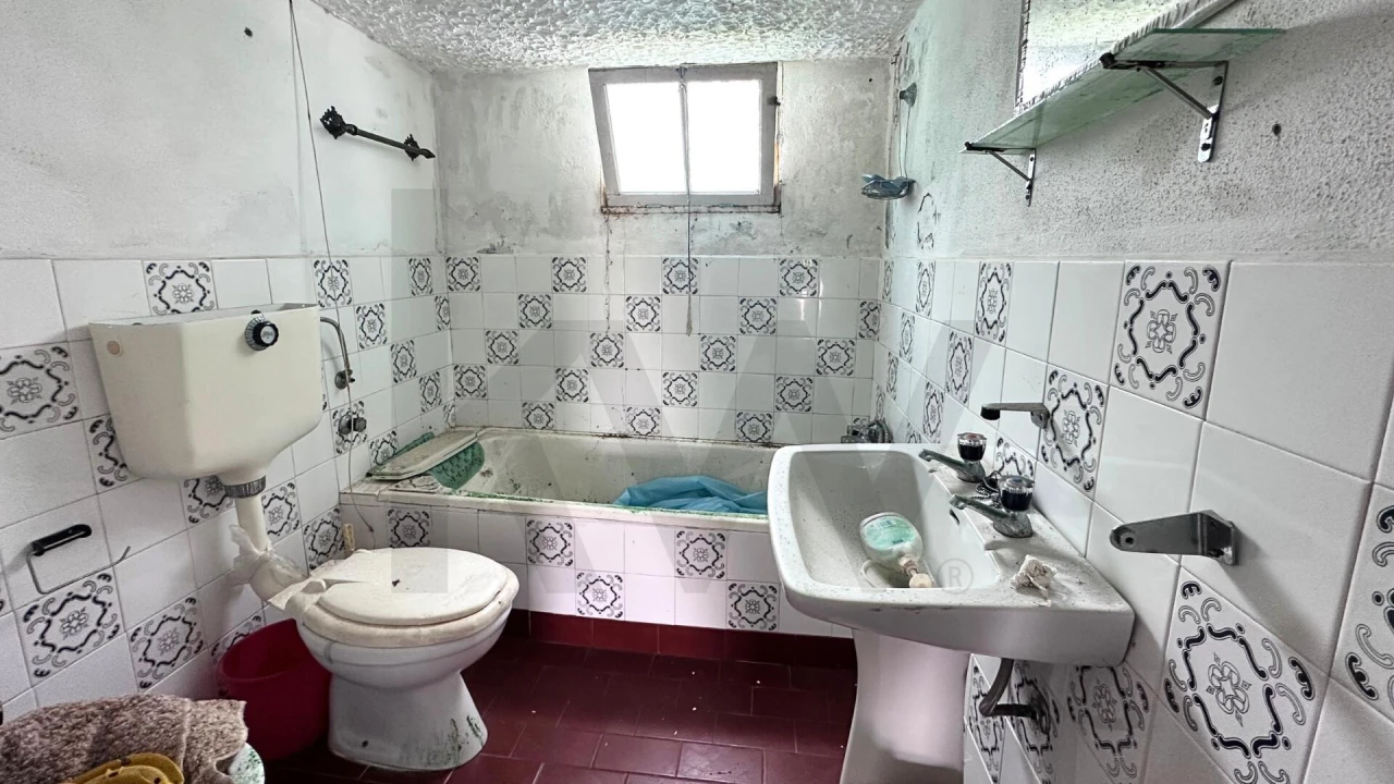 Moradia T5 para Venda em Praia do Almoxarife Foto 13