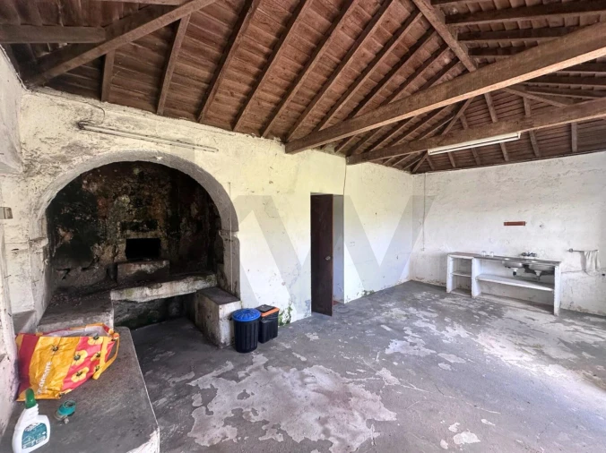 Moradia T1 para Venda em Santo Espirito Foto 4