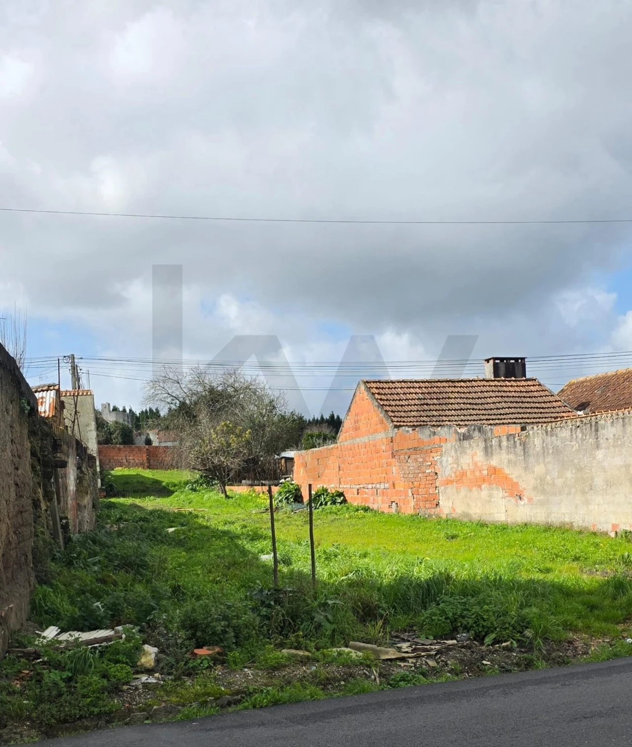 Terreno para Venda em Glória e Vera Cruz Foto 1