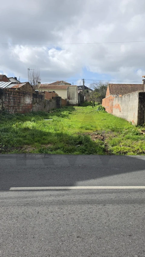 Terreno para Venda em Glória e Vera Cruz