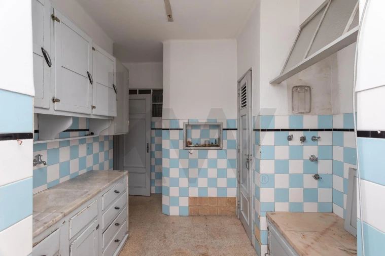 Apartamento T3 para Venda em Alfragide Foto 21