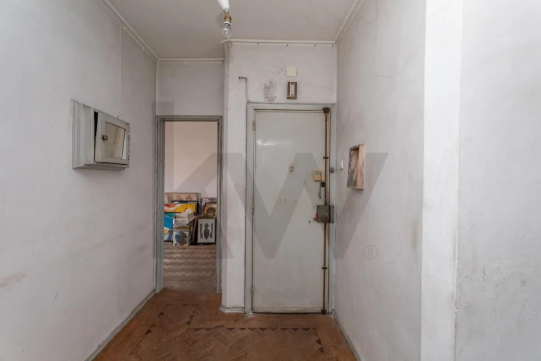 Apartamento T3 para Venda em Alfragide Foto 3