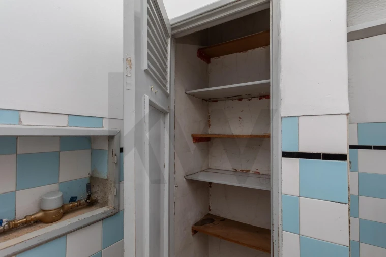 Apartamento T3 para Venda em Alfragide Foto 22