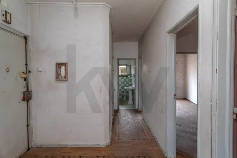 Apartamento T3 para Venda em Alfragide Foto 4